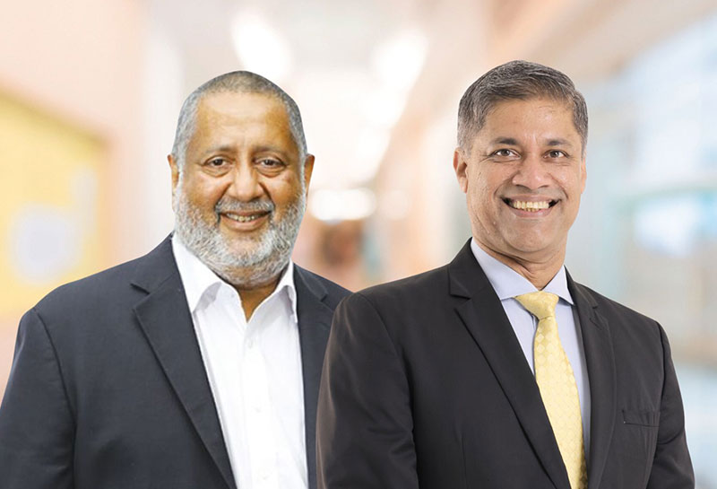 First Capital powers ahead with Market-Leading Performance in FY 2024/25