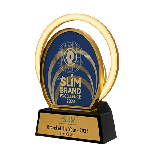 Brand of the Year 2024