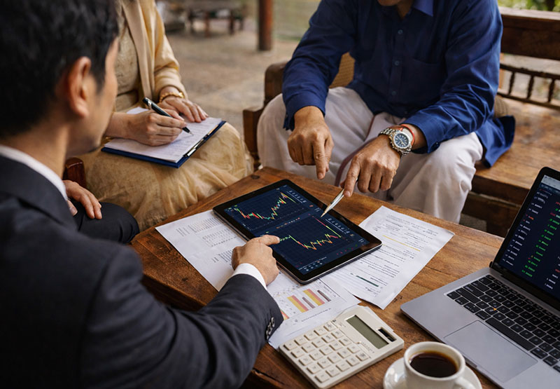 Private Wealth Management