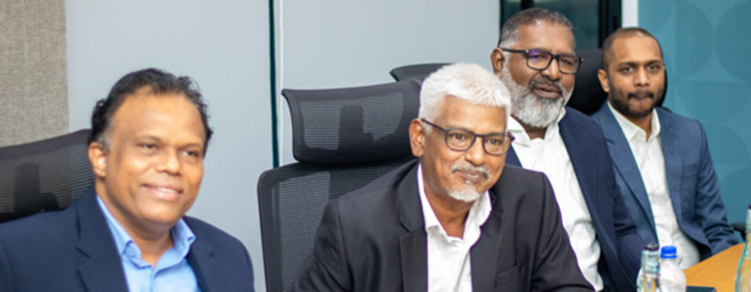 Lanka Rating Agency Upgrades First Capital Holdings PLC to ‘A+’