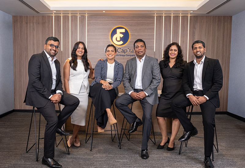 Corporate Finance & Advisory