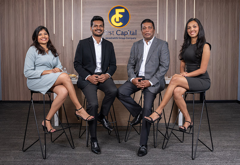 Corporate Dealing Securities