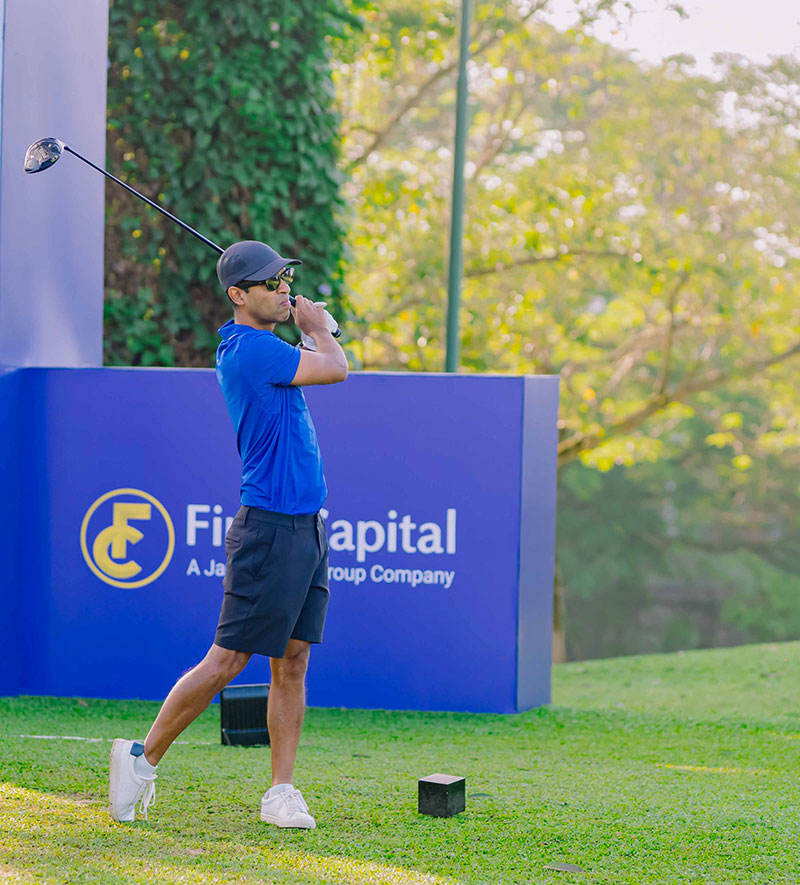 Private Wealth Management