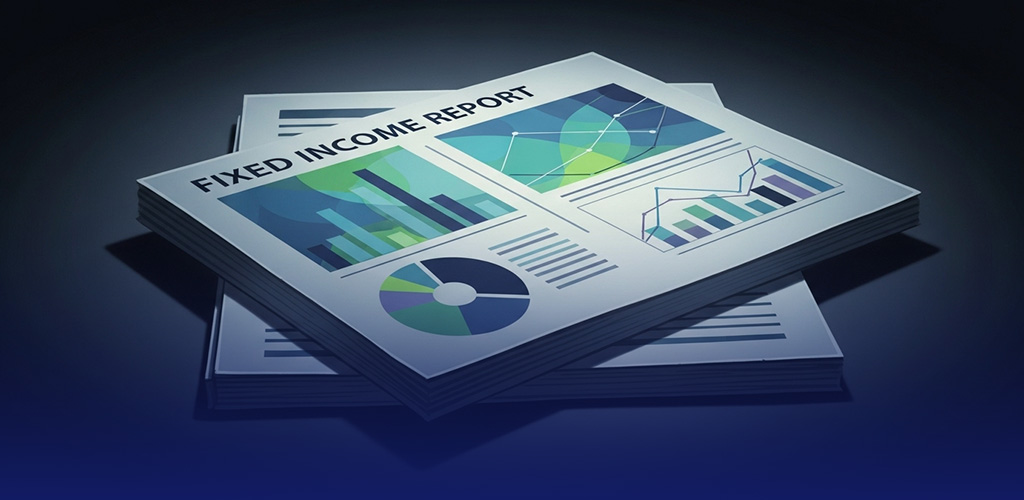 Fixed Income Reporting First Capital | Research | Fixed Income Report