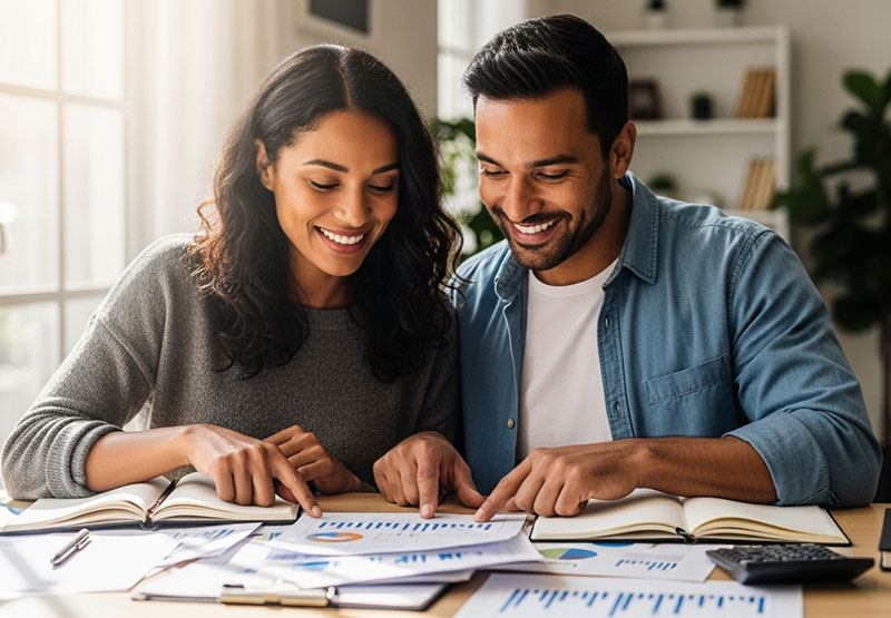 Private Wealth Management