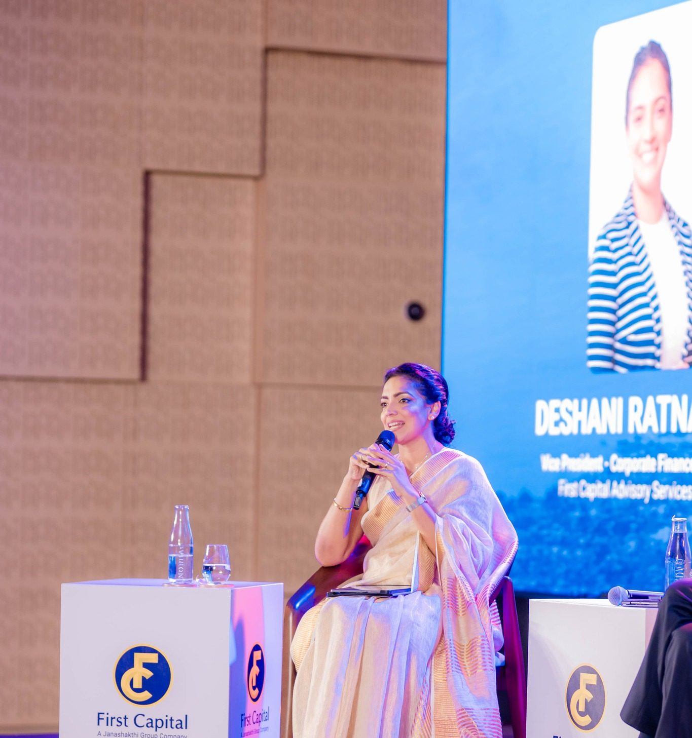 Corporate Finance & Advisory