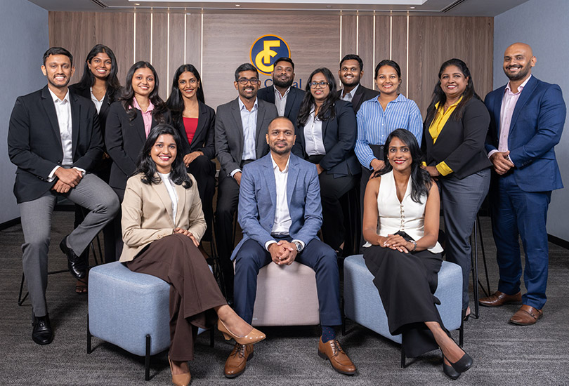 Private Wealth Management