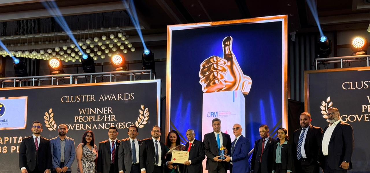 First Capital secures triple Gold at BMPC Awards 2026