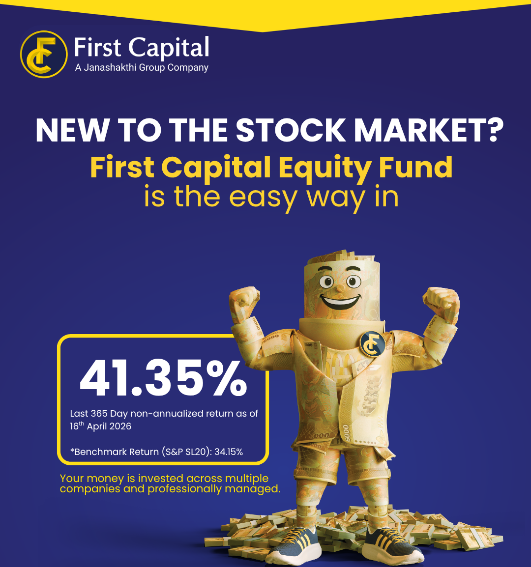 Unit Trusts