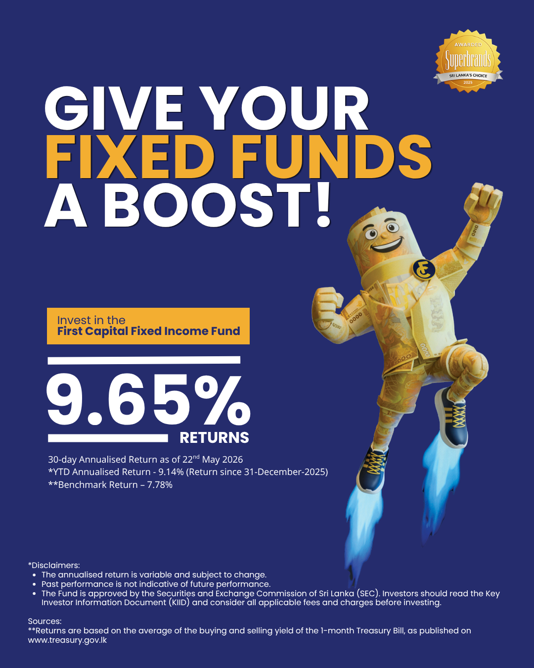 Unit Trusts