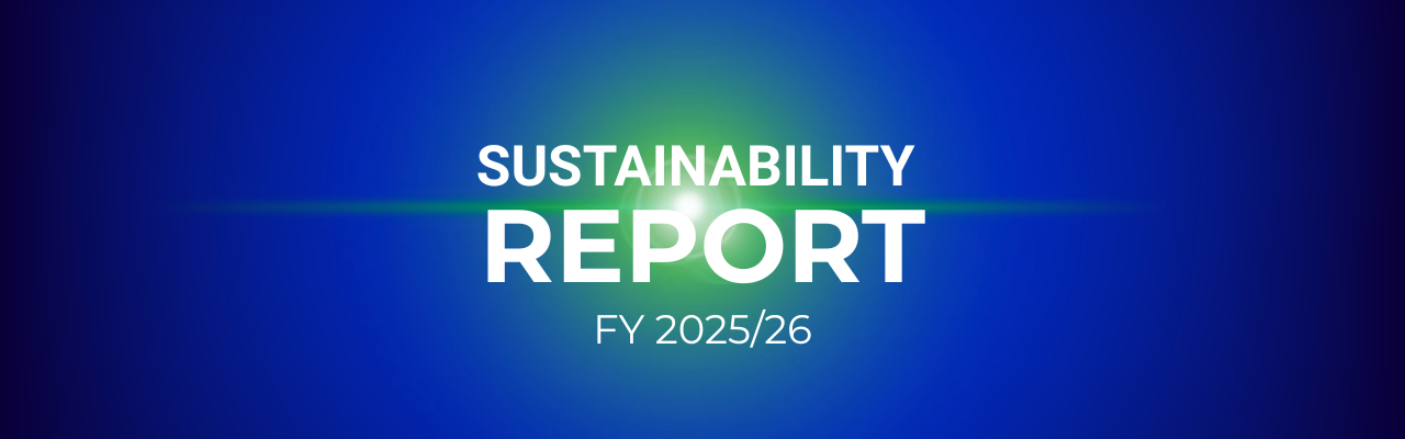 First Capital takes lead in sustainability across capital market industry