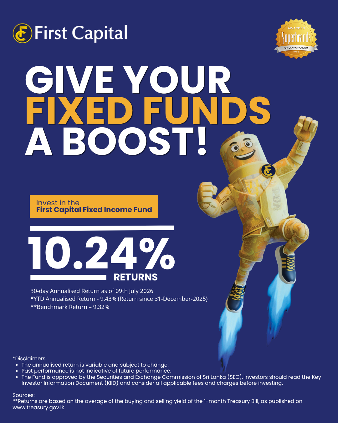 Unit Trusts