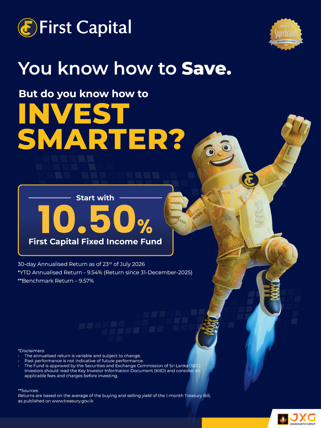 Unit Trusts