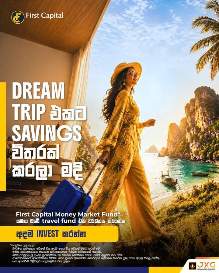 Your Next Travel Adventure Starts with First Capital Unit Trust Funds